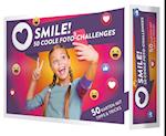 Smile! 50 coole Foto-Challenges
