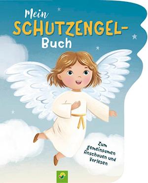 Mein Schutzengel-Buch