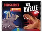 120 Duelle Dinosaurier