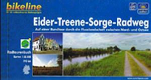 Eider-Treene-Sorge-Radweg: Auf einer Rundtour durch die Flusslandschaft zwischen Nord- und Ostsee