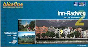 Inn-Radweg 2: Von Innsbruck nach Passau