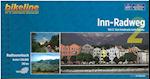 Inn-Radweg 2: Von Innsbruck nach Passau