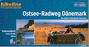 Ostsee Radweg Danemark