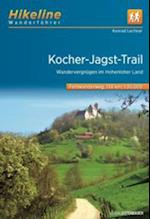 Kocher-Jagst-Trail: Wandervergnügen im Hohenloher Land