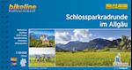 Schlossparkradrunde im Allgäu