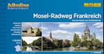 Mosel-Radweg Frankreich