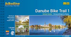 Cycling Guide Danube Bike Trail 1