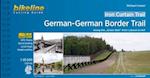Iron Curtain Trail: Part 3: German-German Border Trail