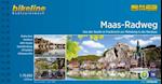Maas-Radweg: Von der Quelle in Frankreich zur Mündung in die Nordsee