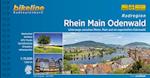 Rhein Main Odenwald 1 : 75 000