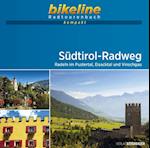 Südtirol-Radweg 1 : 50 000