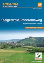 Wanderführer Steigerwald