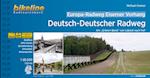 Europa-Radweg Eiserner Vorhang / Europa-Radweg Eiserner Vorhang Deutsch-Deutscher Radweg