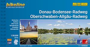 Donau-Bodensee-Weg, Oberschwaben-Allgäu Weg