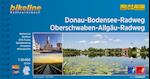 Donau-Bodensee-Weg, Oberschwaben-Allgäu Weg