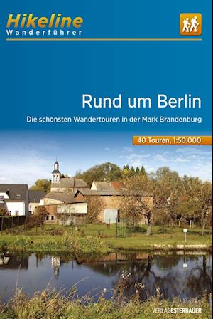 Wanderführer Rund um Berlin