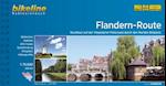 Flandern-route : Rundtour durch den Norden Belgiens
