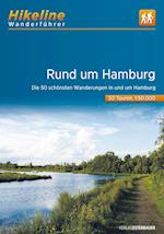 Wanderführer Rund um Hamburg