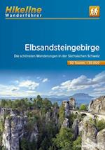 Elbsandsteingebirge: Die schönsten Wanderungen in der Sächsischen Schweiz
