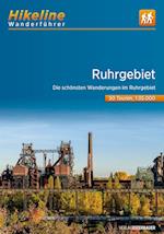 Wanderführer Ruhrgebiet