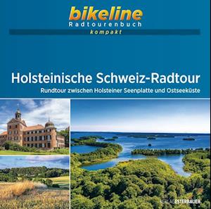 Holsteinische Schweiz-Radtour