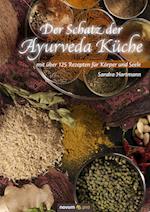 Der Schatz der Ayurveda Küche