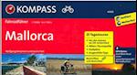 Kompass Fahrradführer 6900: Mallorca