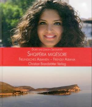 Shqiperia Miqesore Friendly Albanien