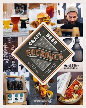 Craft Beer Kochbuch