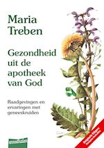 Gezondheit mit de Apotheek van God. Niederländische Ausgabe