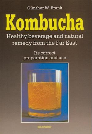 Kombucha