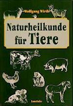 Naturheilkunde für Tiere