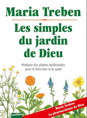 Les Simples Du Jardin de Dieu