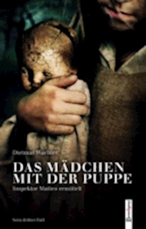 Das Mädchen mit der Puppe