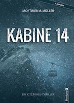 Kabine 14