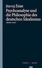 Psychoanalyse und die Philosophie des deutschen Idealismus