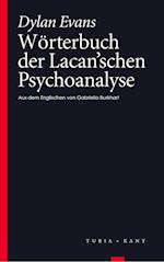 Wörterbuch der Lacan'schen Psychoanalyse