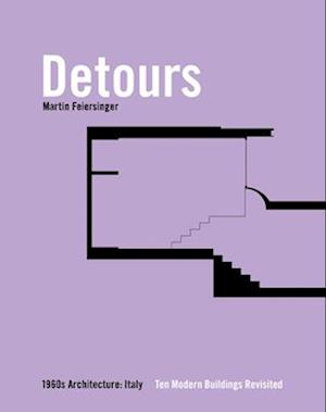 Detours:1960's Architecture
