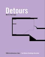 Detours:1960's Architecture