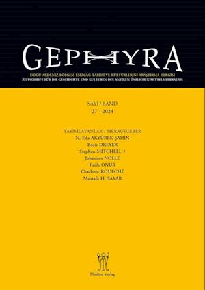 Gephyra 27, 2024