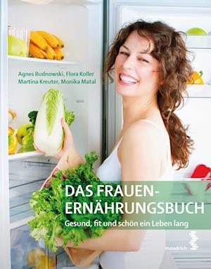 Das Frauen-Ernährungsbuch