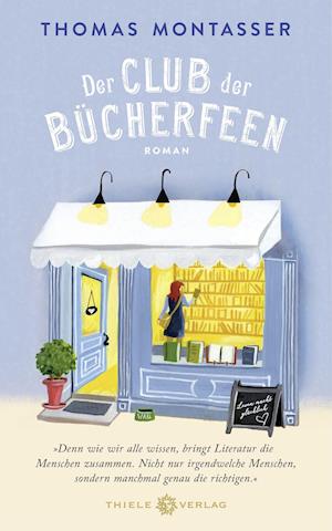 Der Club der Bücherfeen