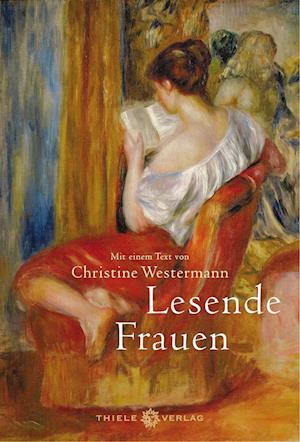 Lesende Frauen