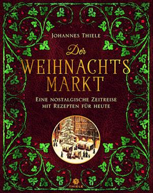 Der Weihnachtsmarkt