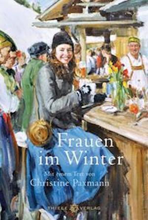 Frauen im Winter