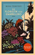 Die Floristin von Giambellino