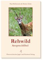 Rehwild-Ansprechfibel