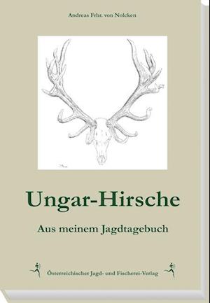 Ungar-Hirsche