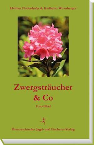 Zwergsträucher & Co