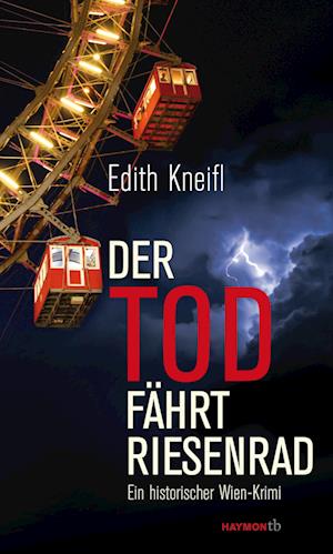 Der Tod fährt Riesenrad